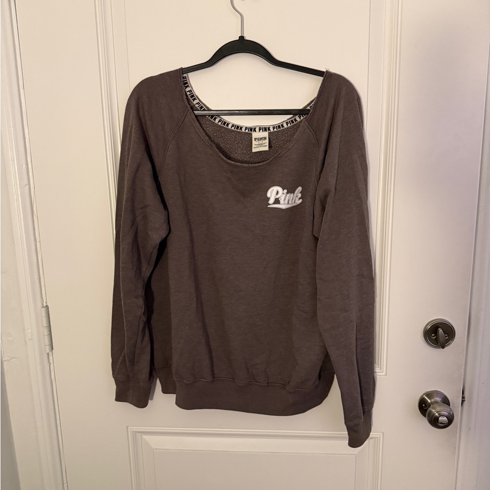 Victorias Secret PINK Sweatshirt